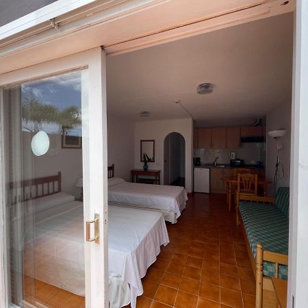 Apartamentos Los Tarajales Valle Gran Rey Exterior foto