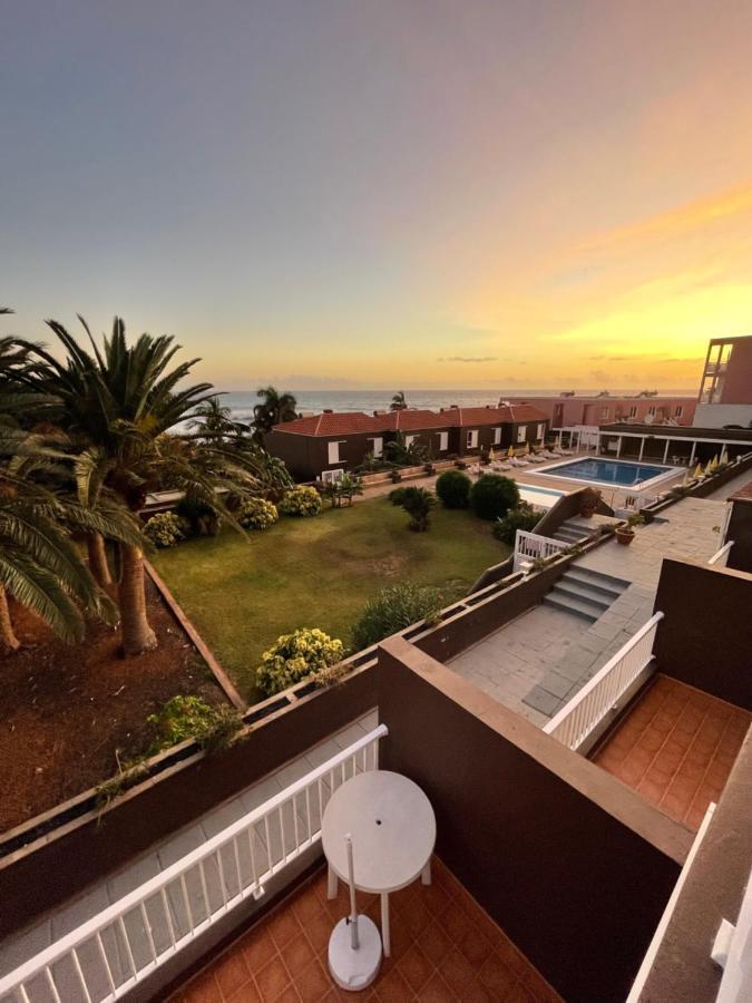 Apartamentos Los Tarajales Valle Gran Rey Exterior foto