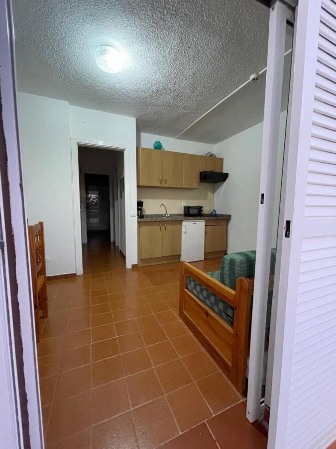 Apartamentos Los Tarajales Valle Gran Rey Exterior foto