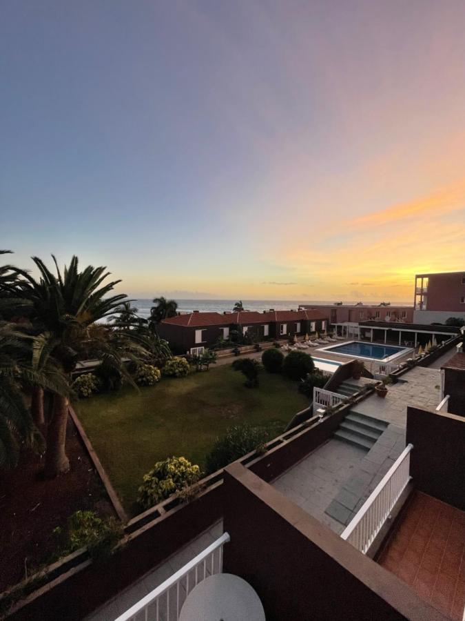 Apartamentos Los Tarajales Valle Gran Rey Exterior foto
